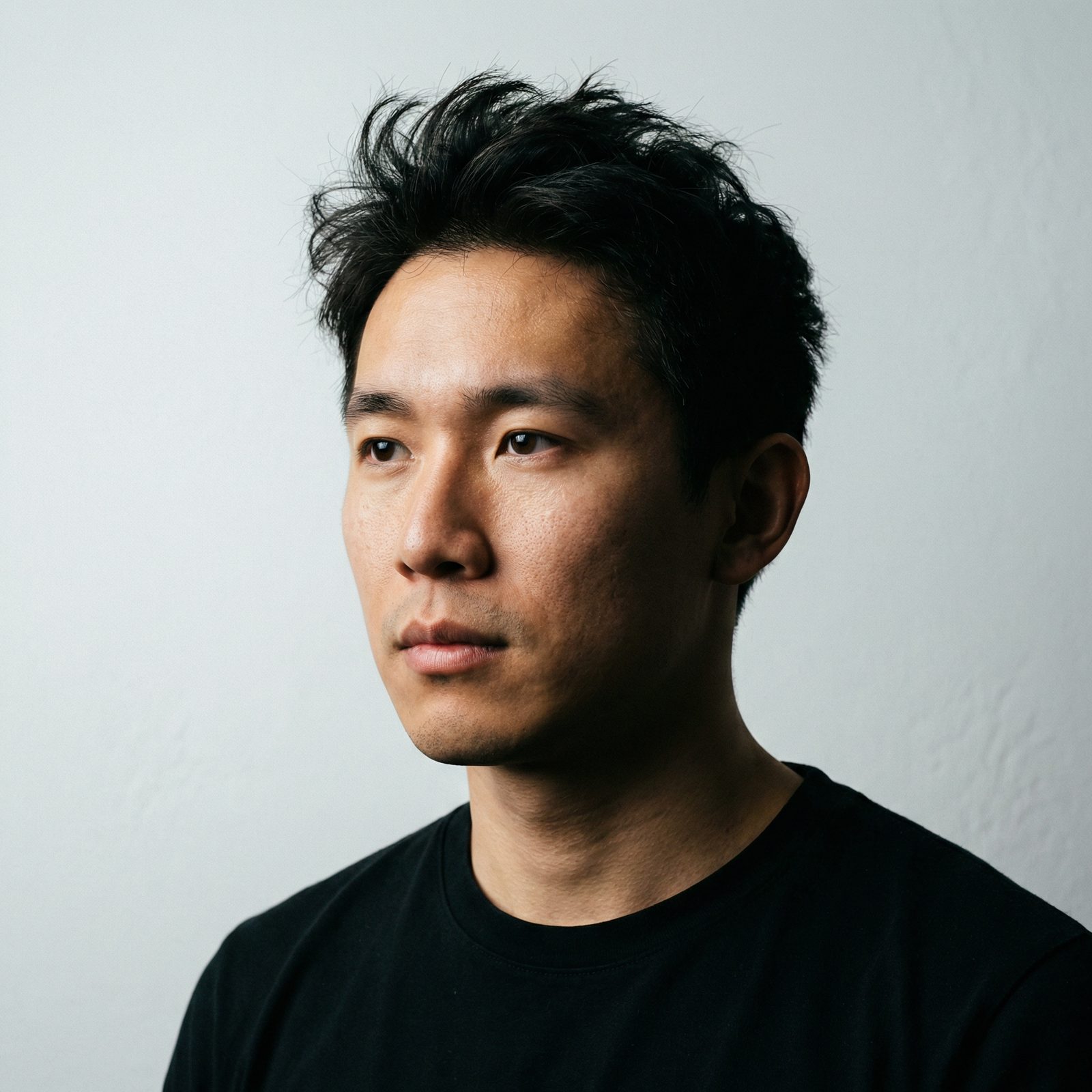 麻豆技术总监周子墨