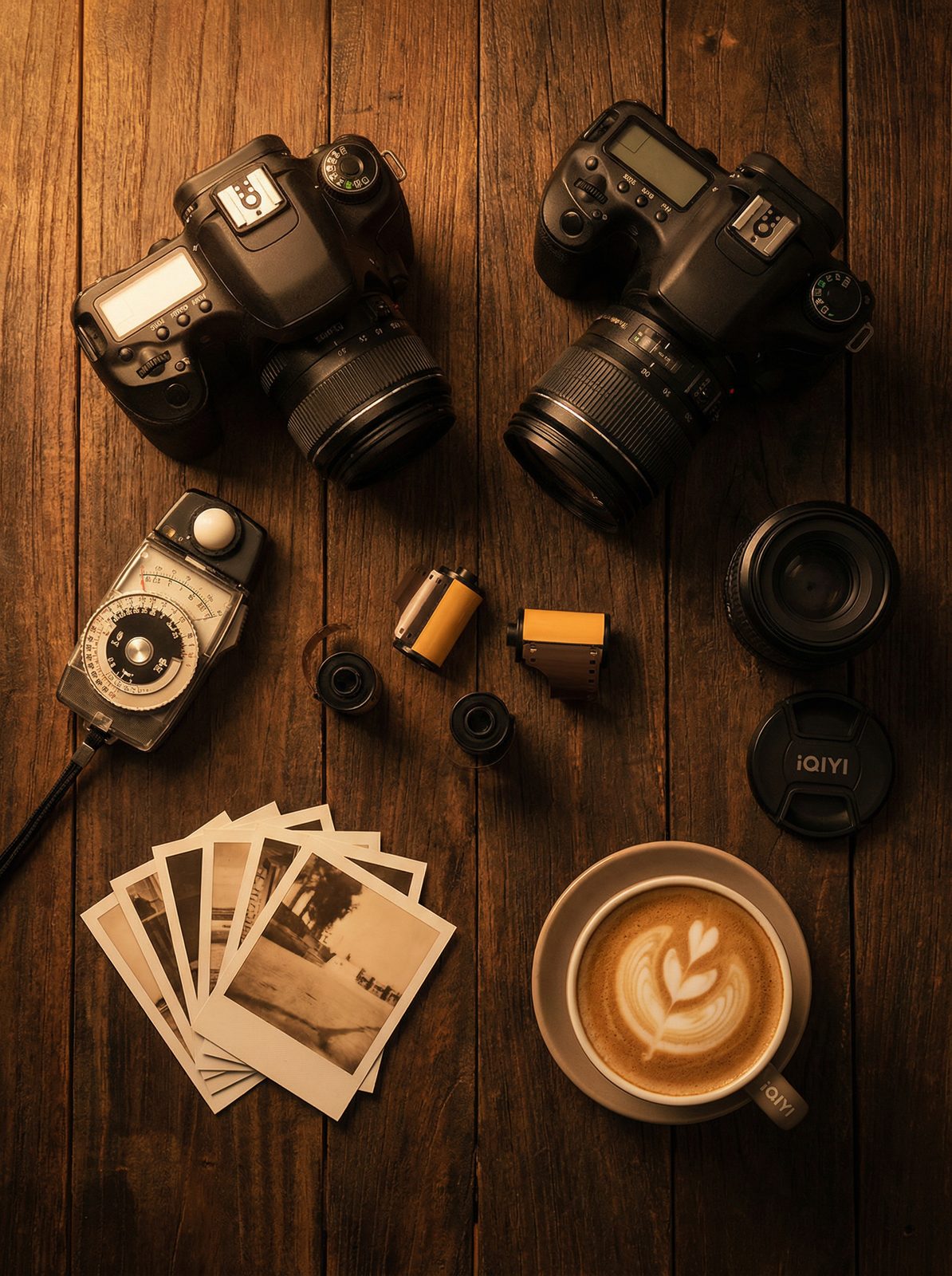 麻豆视频教程-摄影器材评测